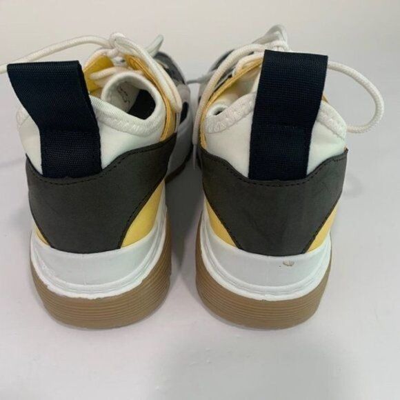 Jessica Carlyle Sidney Sneakers size 6 - Picture 4 of 6